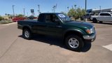 Used 2003 Toyota Tacoma 4x4 Xtracab V6 image 2
