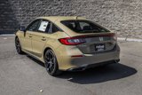 New 2025 Honda Civic Sport image 4