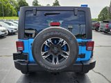 Used 2017 Jeep Wrangler Unlimited Sport w/ Quick Order Package 24S image 6