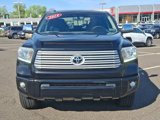 Used 2014 Toyota Tundra Platinum image 2