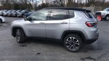 New 2024 Jeep Compass Limited image 4
