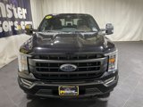 Used 2022 Ford F150 Lariat image 2