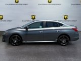 Used 2017 Nissan Sentra SR image 2