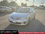Used 2012 Toyota Corolla LE image 2