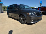 Used 2018 Dodge Grand Caravan SE image 4