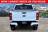 Used 2022 Ford Ranger XLT image 4