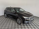 New 2024 INFINITI QX50 Luxe image 2