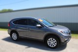 Used 2016 Honda CR-V EX-L image 4