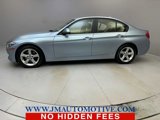 Used 2014 BMW 320i xDrive Sedan image 2
