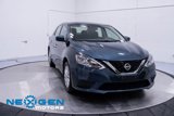 Used 2017 Nissan Sentra SV w/ Style Package image 3