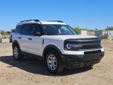 Certified 2022 Ford Bronco Sport image 3