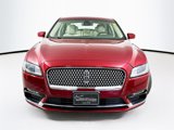 Used 2017 Lincoln Continental Select w/ Climate Package image 5
