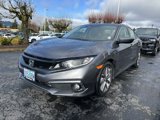 Used 2020 Honda Civic EX-L image 4