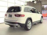 Used 2021 Mercedes-Benz GLB 250 4MATIC w/ Premium Package image 3