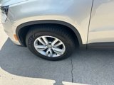 Used 2013 Volkswagen Tiguan S image 5