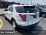 Used 2015 Ford Explorer XLT w/ Equipment Group 202A image 4