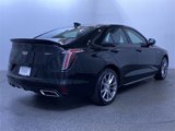 New 2024 Cadillac CT4 Sport image 5