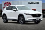 Used 2017 MAZDA CX-5 Grand Touring image 2