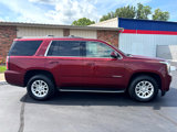 Used 2018 GMC Yukon SLT w/ Open Road Package image 2