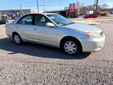 Used 2004 Toyota Camry XLE image 5