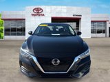 Used 2021 Nissan Sentra SV image 2