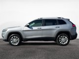 Used 2019 Jeep Cherokee Latitude w/ Popular Appearance Group image 3