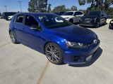 Used 2017 Volkswagen Golf R 4-Door image 4