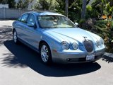 Used 2005 Jaguar S-TYPE 3.0 image 4