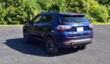Used 2019 Jeep Compass Trailhawk w/ Cold Weather Group image 5
