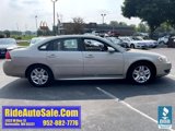 Used 2011 Chevrolet Impala LT w/ Luxury Edition Package image 4