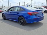 Certified 2023 Honda Civic Sport image 4