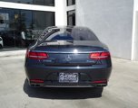 Used 2018 Mercedes-Benz S 560 4MATIC Coupe image 5