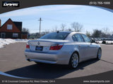 Used 2007 BMW 550i Sedan image 5