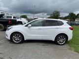 Used 2020 Buick Envision Essence w/ Experience Buick Package image 4