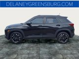 Certified 2021 Chevrolet TrailBlazer LT w/ Convenience Package image 6