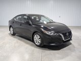 Used 2022 Nissan Sentra S image 4