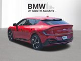 Used 2022 Kia EV6 GT-Line w/ GT-Line Suede Seat Package image 5