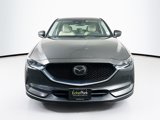 Used 2017 MAZDA CX-5 Touring w/ I-ACTIVSENSE Package image 2