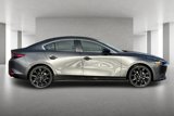 New 2025 MAZDA MAZDA3 s image 3