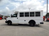Used 2006 Chevrolet Express 3500 w/ School Bus Package image 2