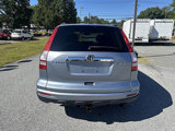 Used 2010 Honda CR-V EX-L image 4