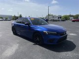 Used 2023 Honda Civic Sport image 1