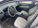 Used 2014 Ford Fusion S image 4