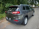 Used 2016 Jeep Cherokee Latitude w/ Cold Weather Group image 4