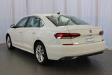 Used 2020 Volkswagen Passat 2.0T SE image 5