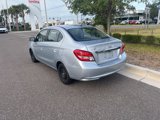 Used 2020 Mitsubishi Mirage G4 ES image 2