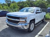 Used 2018 Chevrolet Silverado 1500 LT w/ All Star Edition image 2
