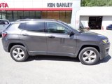 Used 2020 Jeep Compass Latitude w/ Cold Weather Group image 2