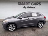 Used 2017 Honda HR-V EX image 4