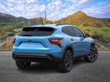 New 2025 Chevrolet Trax RS w/ Sunroof Package image 6